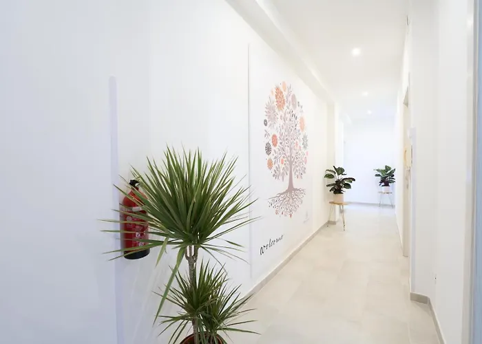 Erinahouse Acomodação com café da manhã  Roma