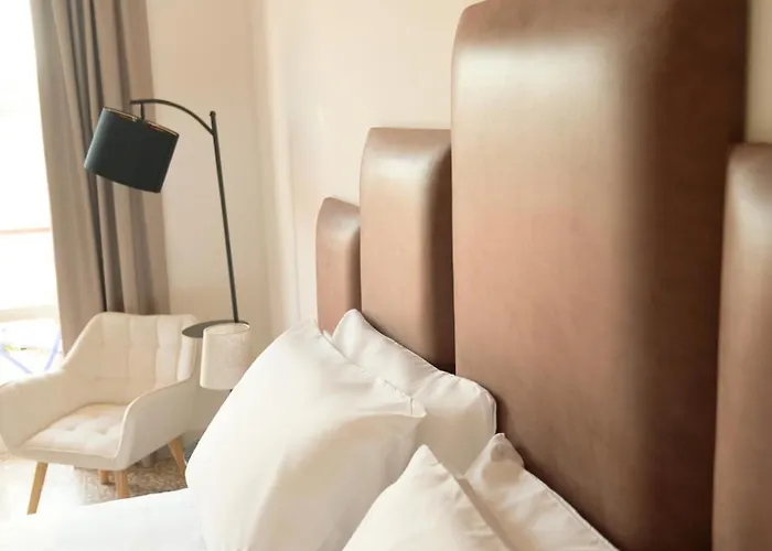 Erinahouse 4* Roma