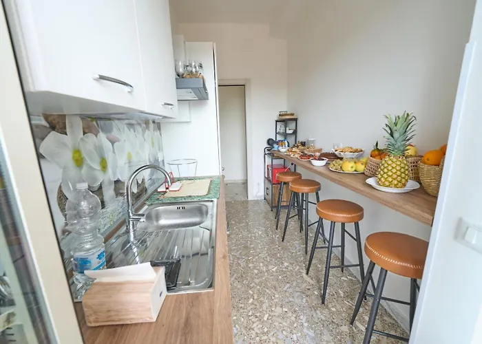 Erinahouse Acomodação com café da manhã  4*