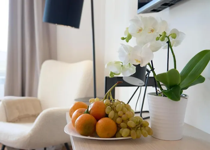 Erinahouse 4* Roma