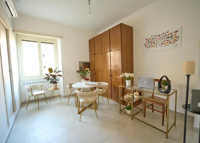 Erinahouse Acomodação com café da manhã 