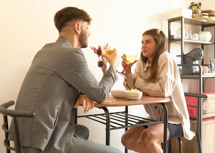 Erinahouse Acomodação com café da manhã  Roma