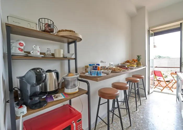Erinahouse 4* Roma