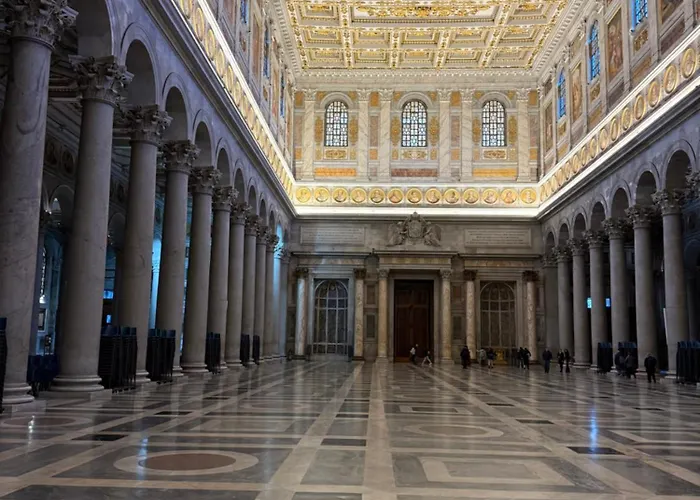 Erinahouse 4* Roma